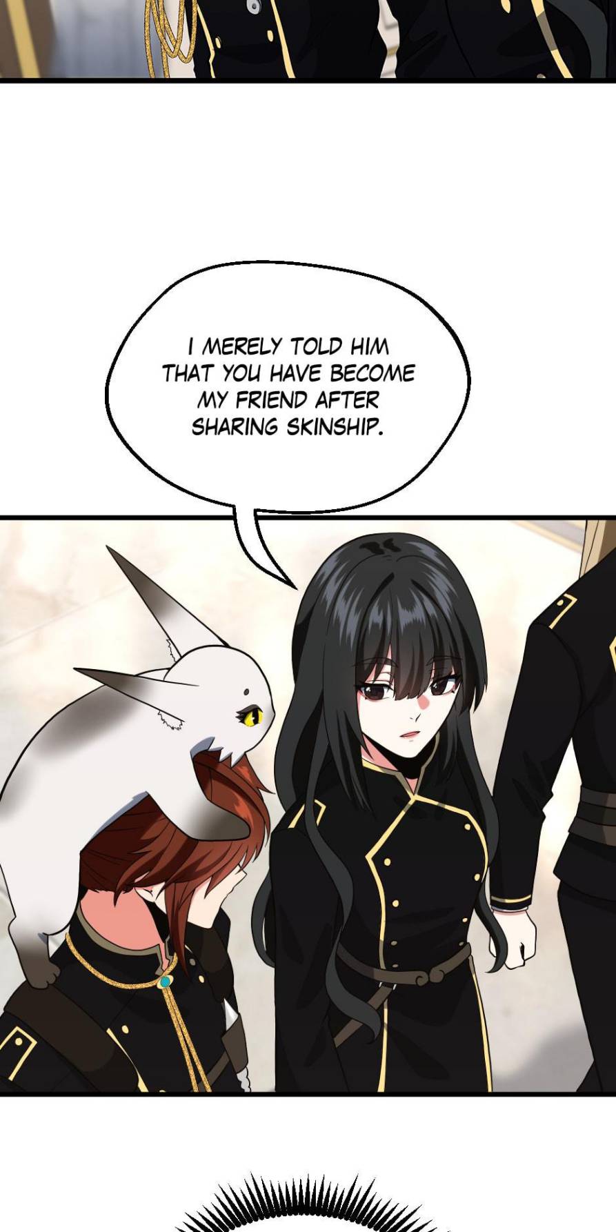 The Beginning After the End chapter 109 page 20