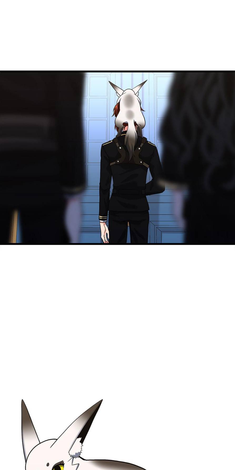 The Beginning After the End chapter 109 page 22