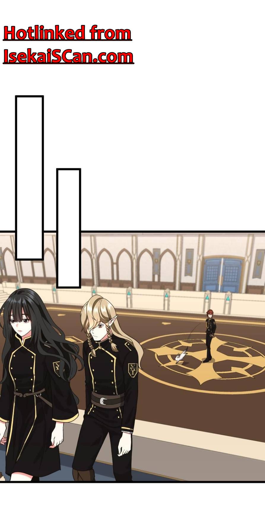 The Beginning After the End chapter 109 page 24