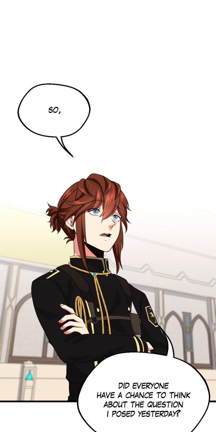 The Beginning After the End chapter 109 page 25