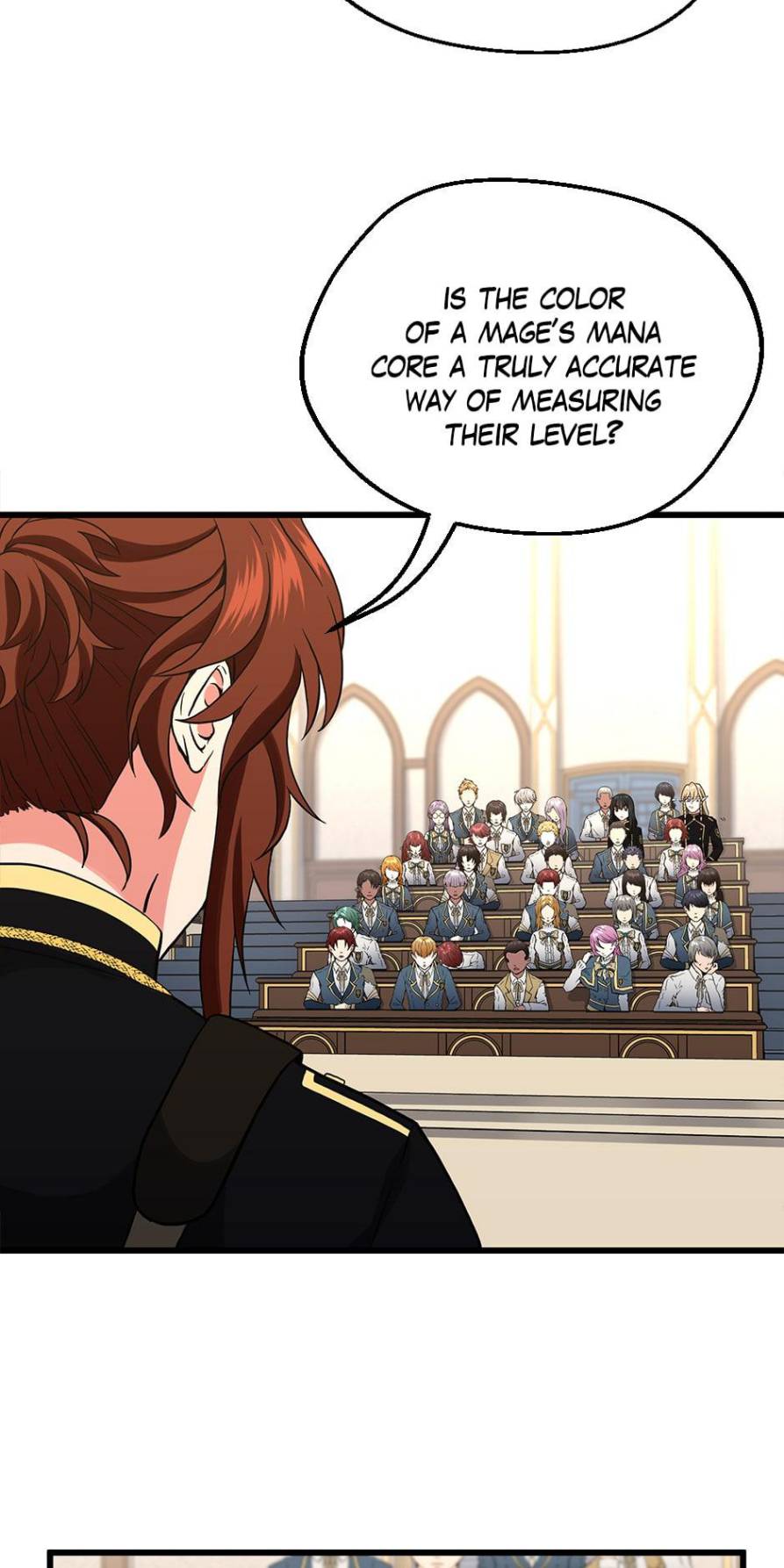 The Beginning After the End chapter 109 page 26