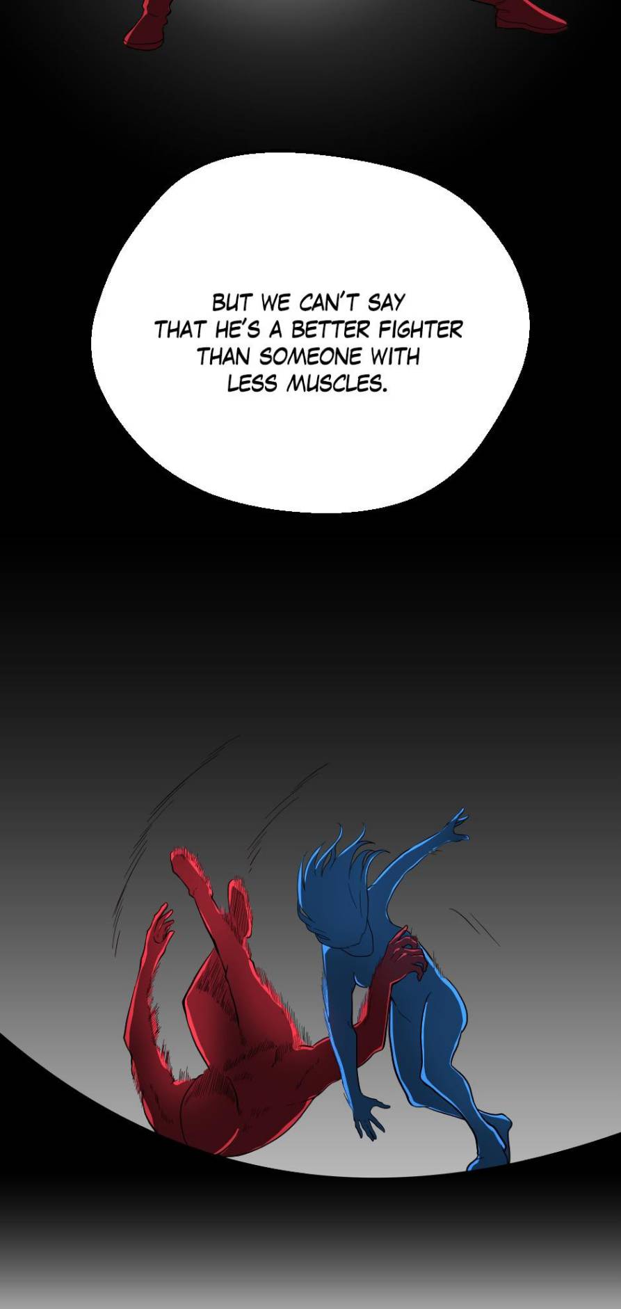 The Beginning After the End chapter 109 page 33