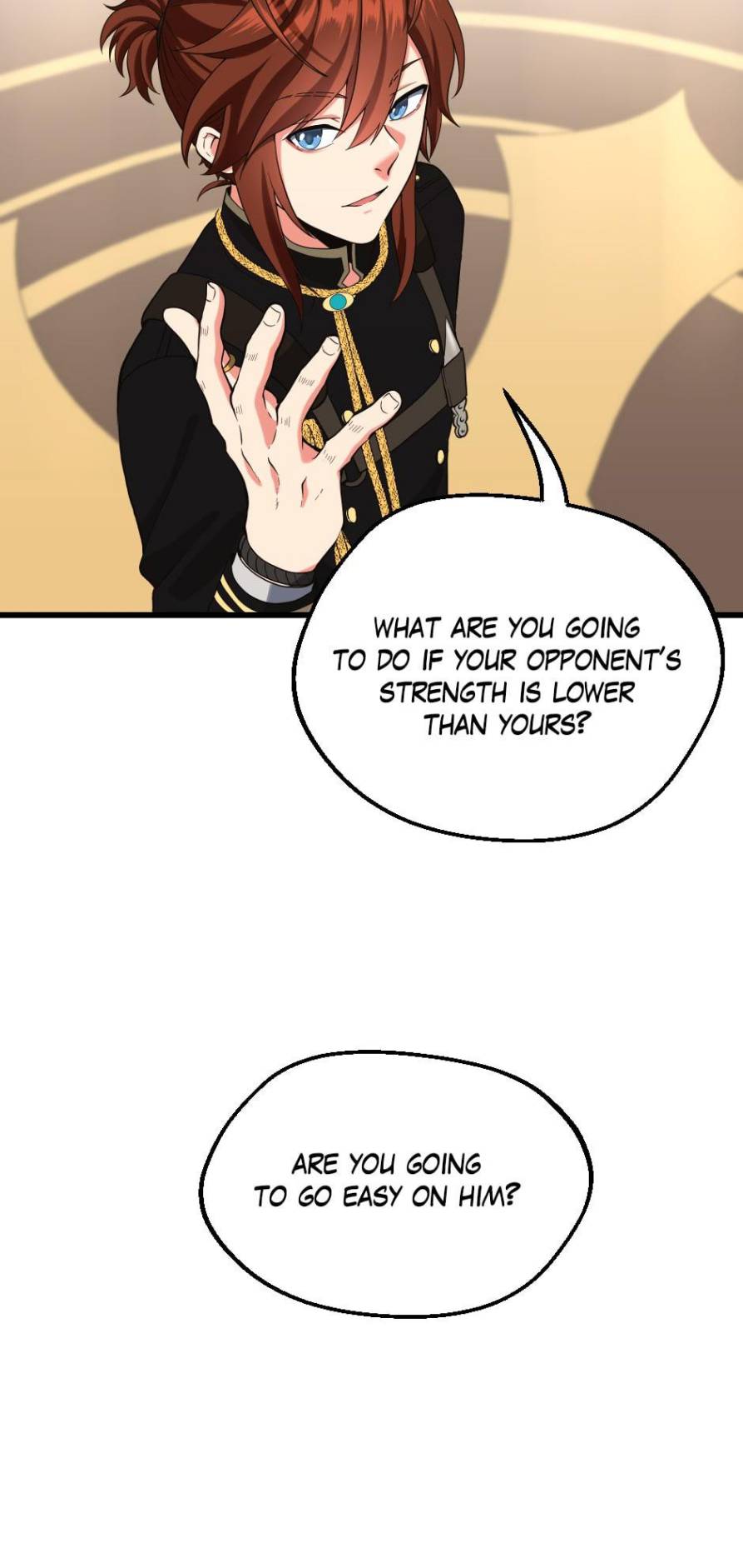 The Beginning After the End chapter 109 page 38