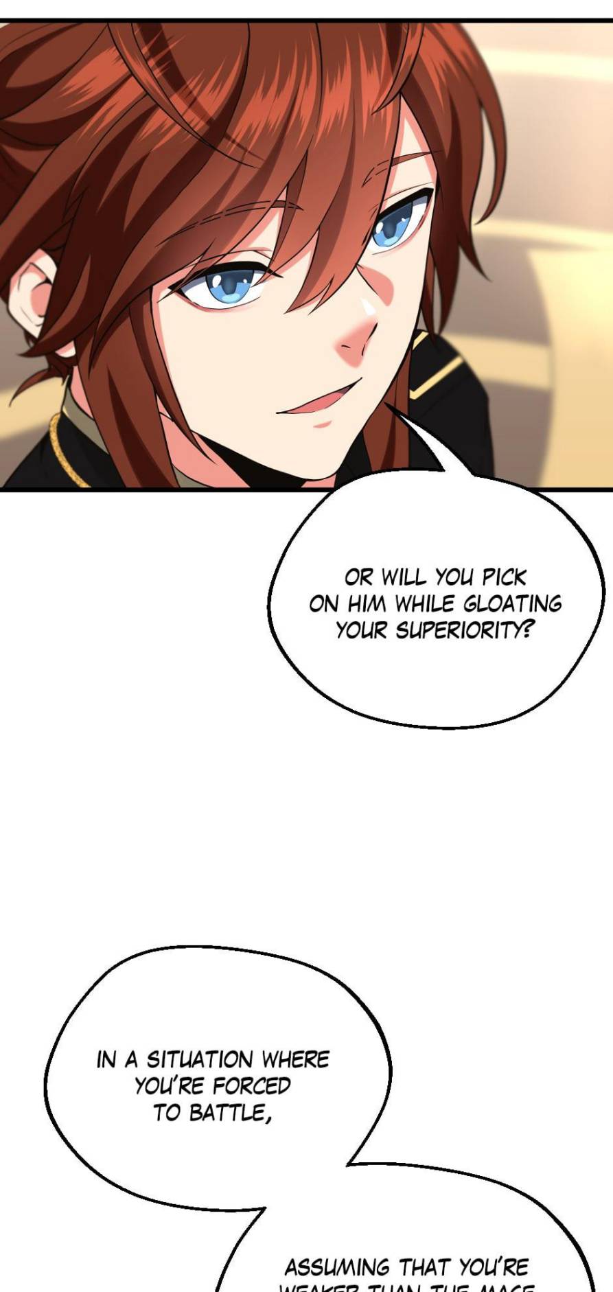 The Beginning After the End chapter 109 page 39