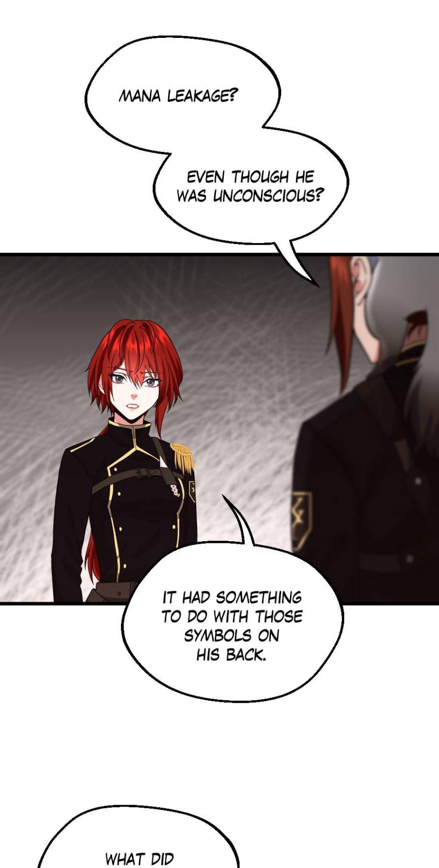 The Beginning After the End chapter 109 page 4