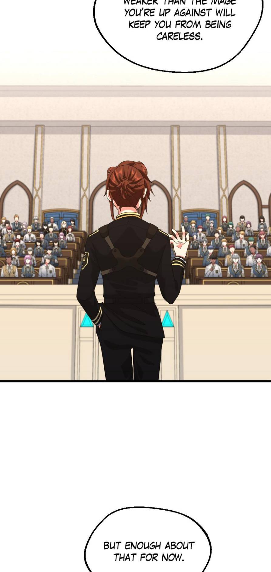 The Beginning After the End chapter 109 page 40