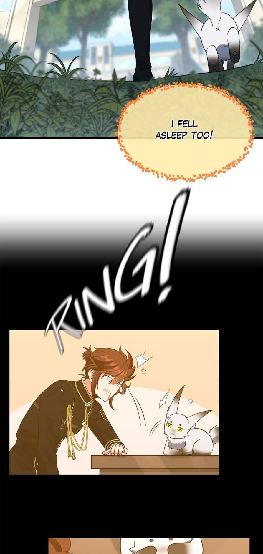 The Beginning After the End chapter 109 page 44