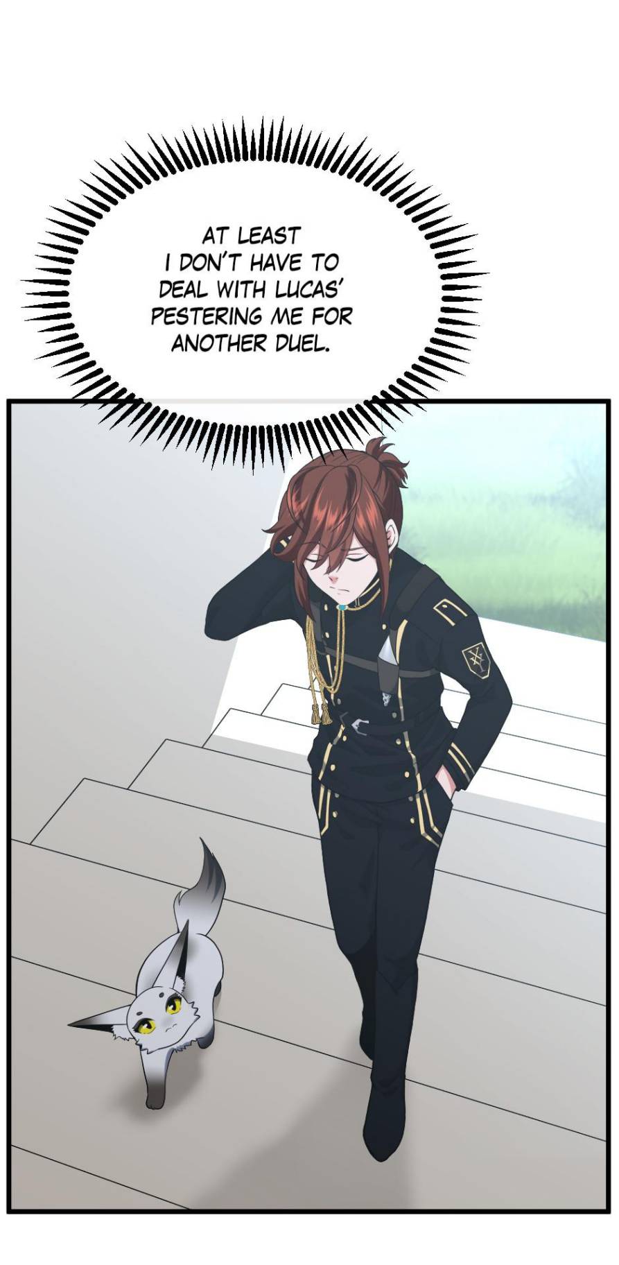 The Beginning After the End chapter 109 page 48