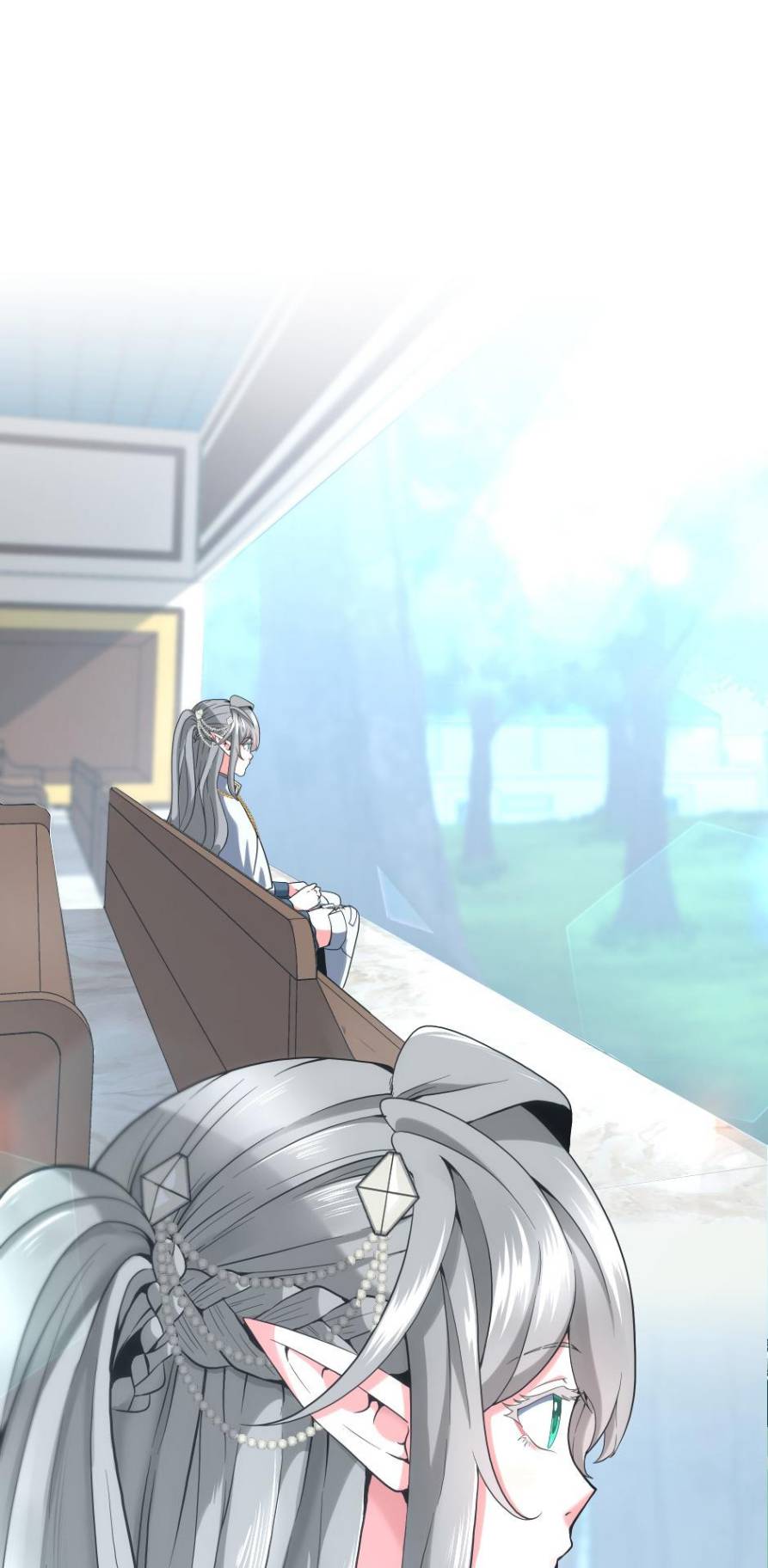 The Beginning After the End chapter 109 page 50