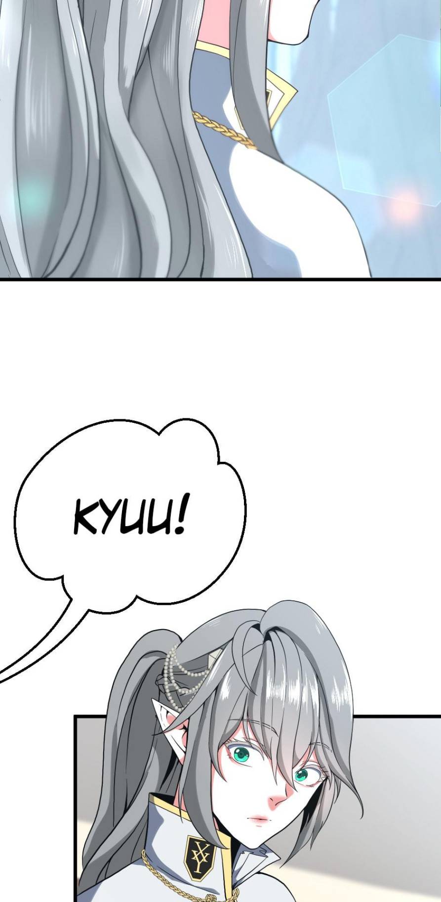 The Beginning After the End chapter 109 page 51