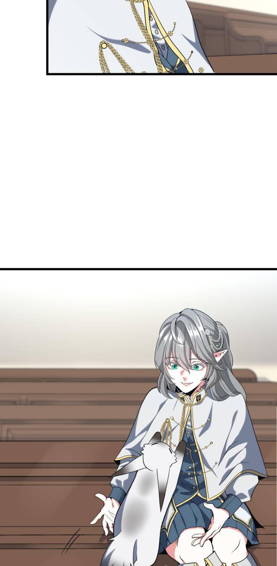 The Beginning After the End chapter 109 page 52