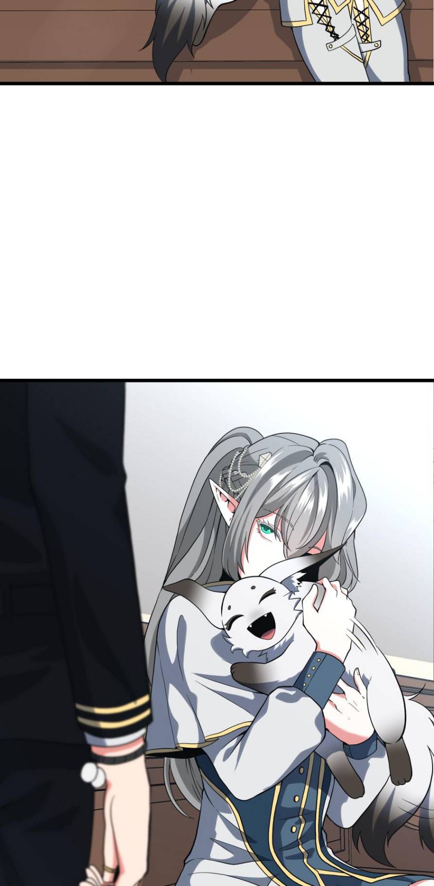 The Beginning After the End chapter 109 page 53