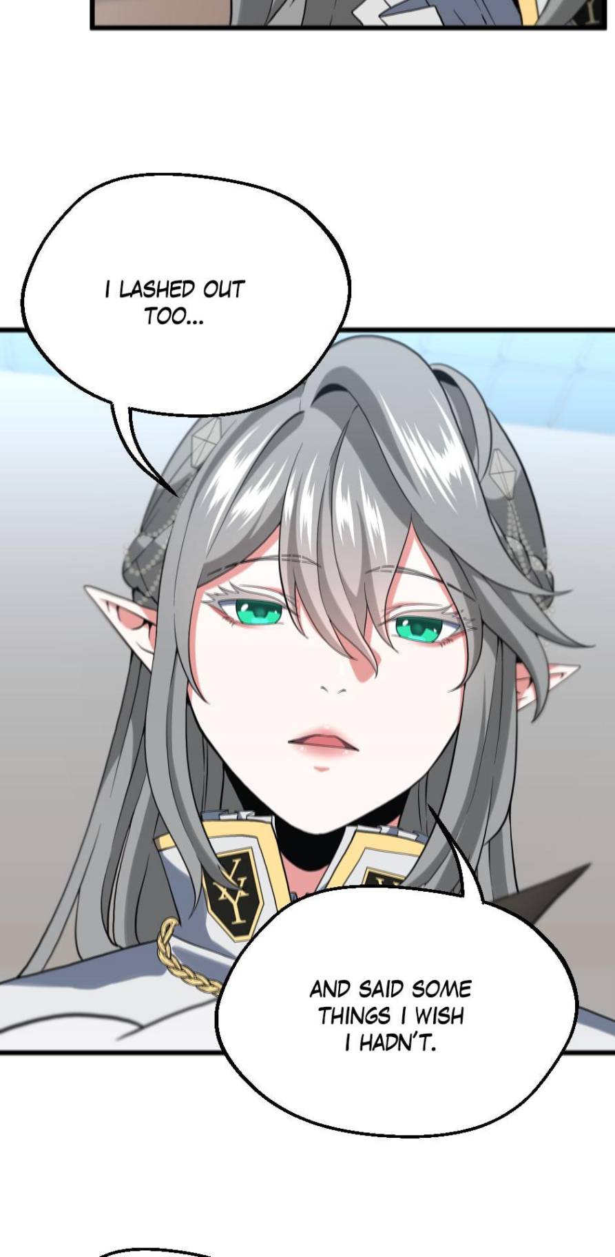 The Beginning After the End chapter 109 page 57