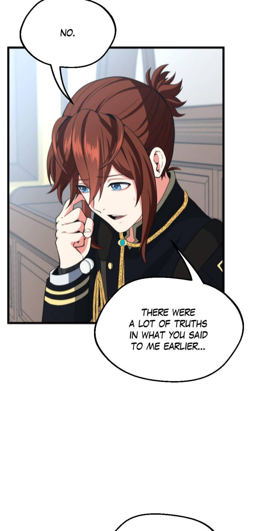 The Beginning After the End chapter 109 page 58