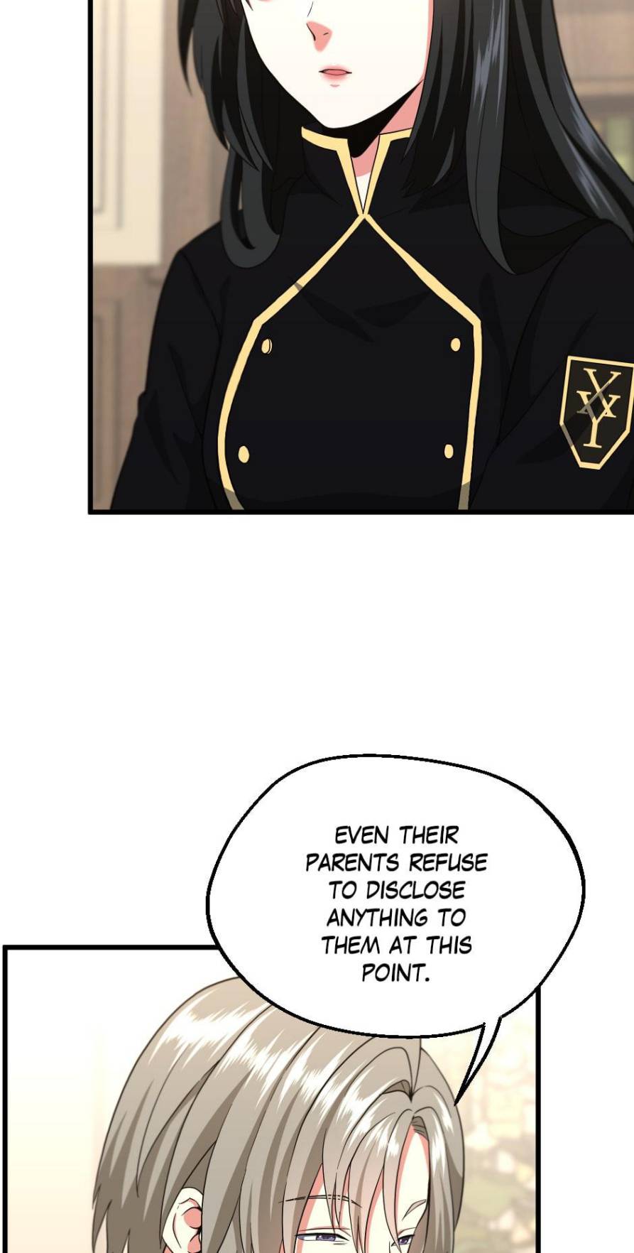 The Beginning After the End chapter 109 page 6