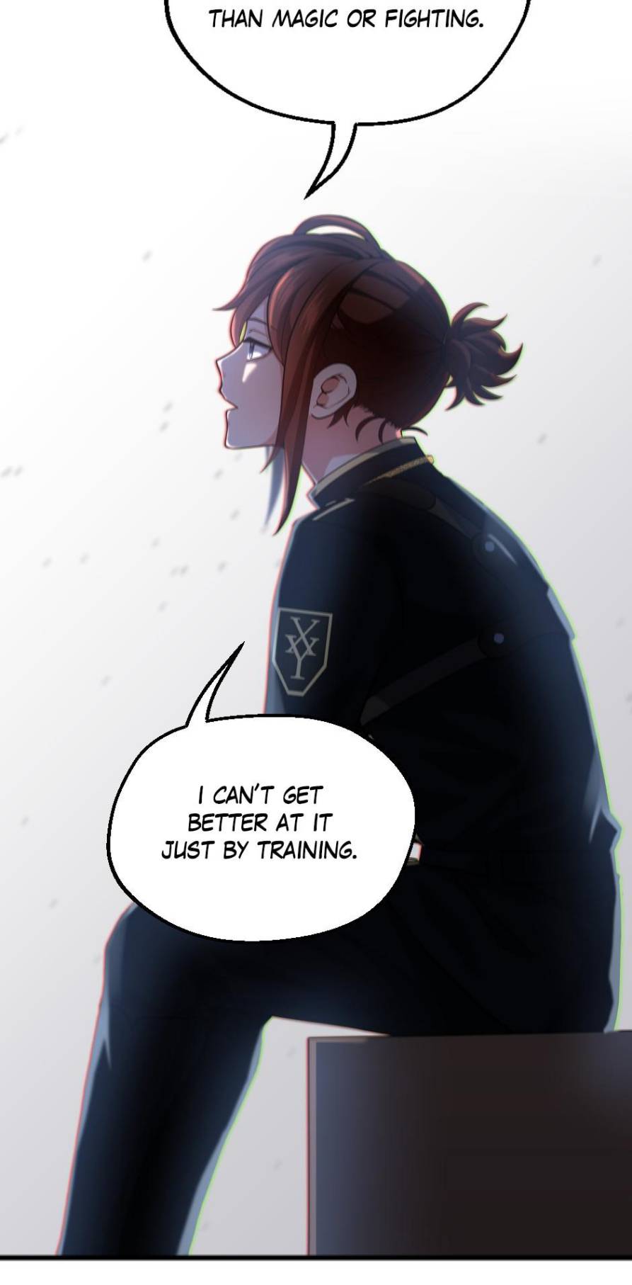 The Beginning After the End chapter 109 page 60