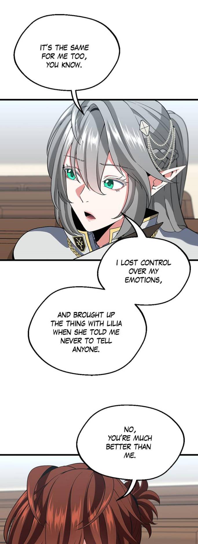 The Beginning After the End chapter 109 page 61