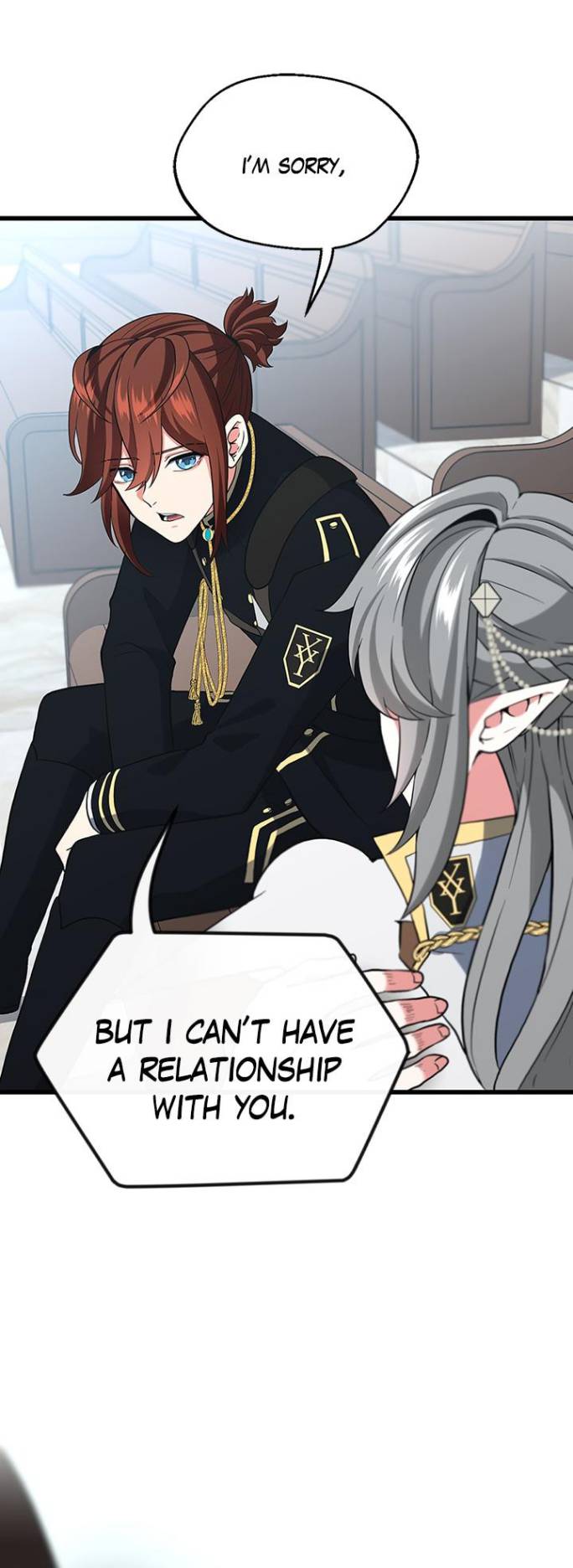 The Beginning After the End chapter 109 page 63