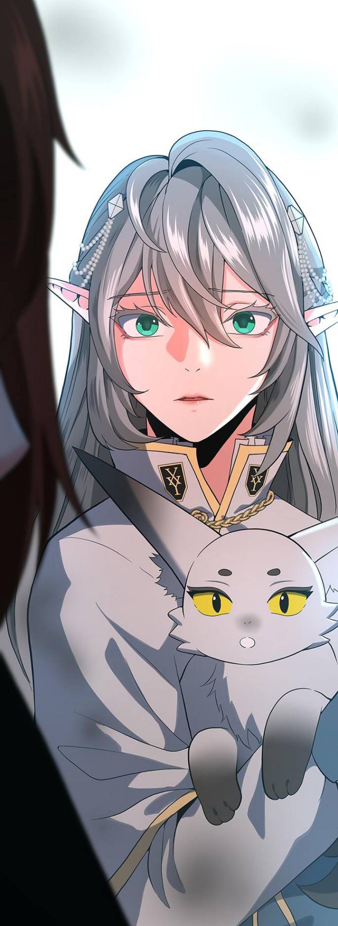 The Beginning After the End chapter 109 page 64