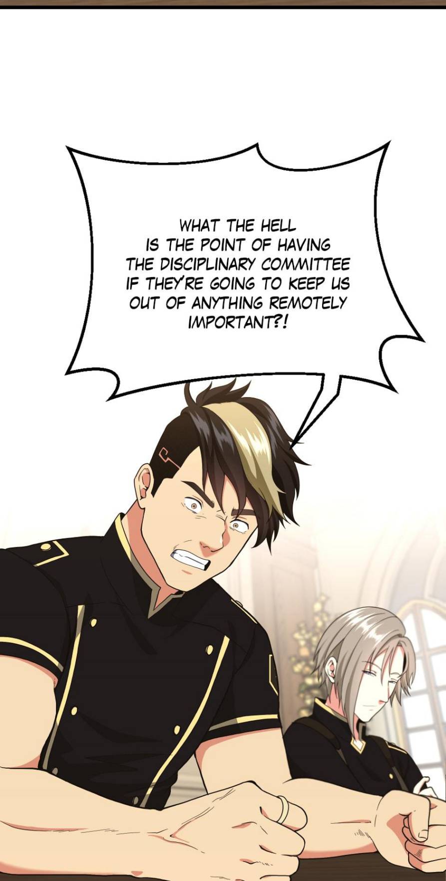 The Beginning After the End chapter 109 page 8