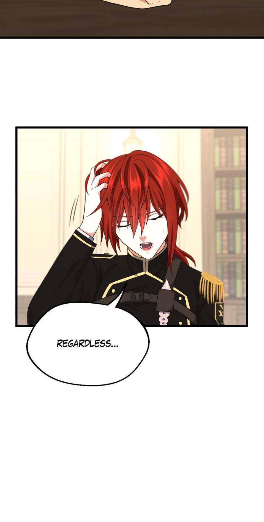 The Beginning After the End chapter 109 page 9