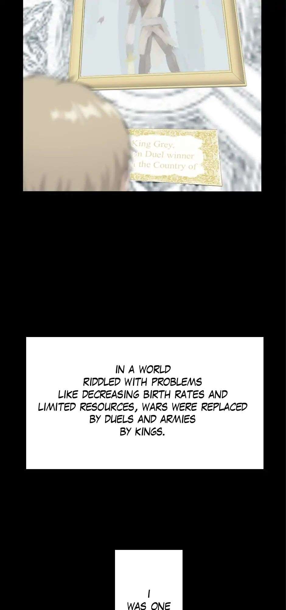 The Beginning After the End chapter 11 page 11