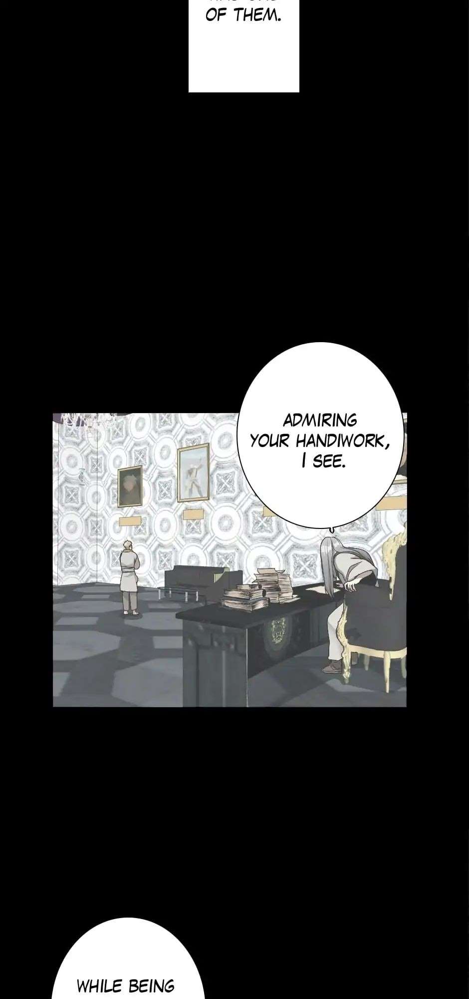 The Beginning After the End chapter 11 page 12