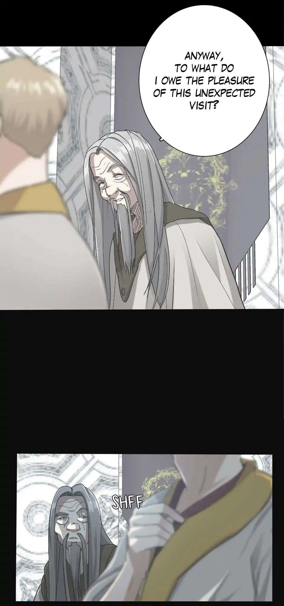 The Beginning After the End chapter 11 page 14