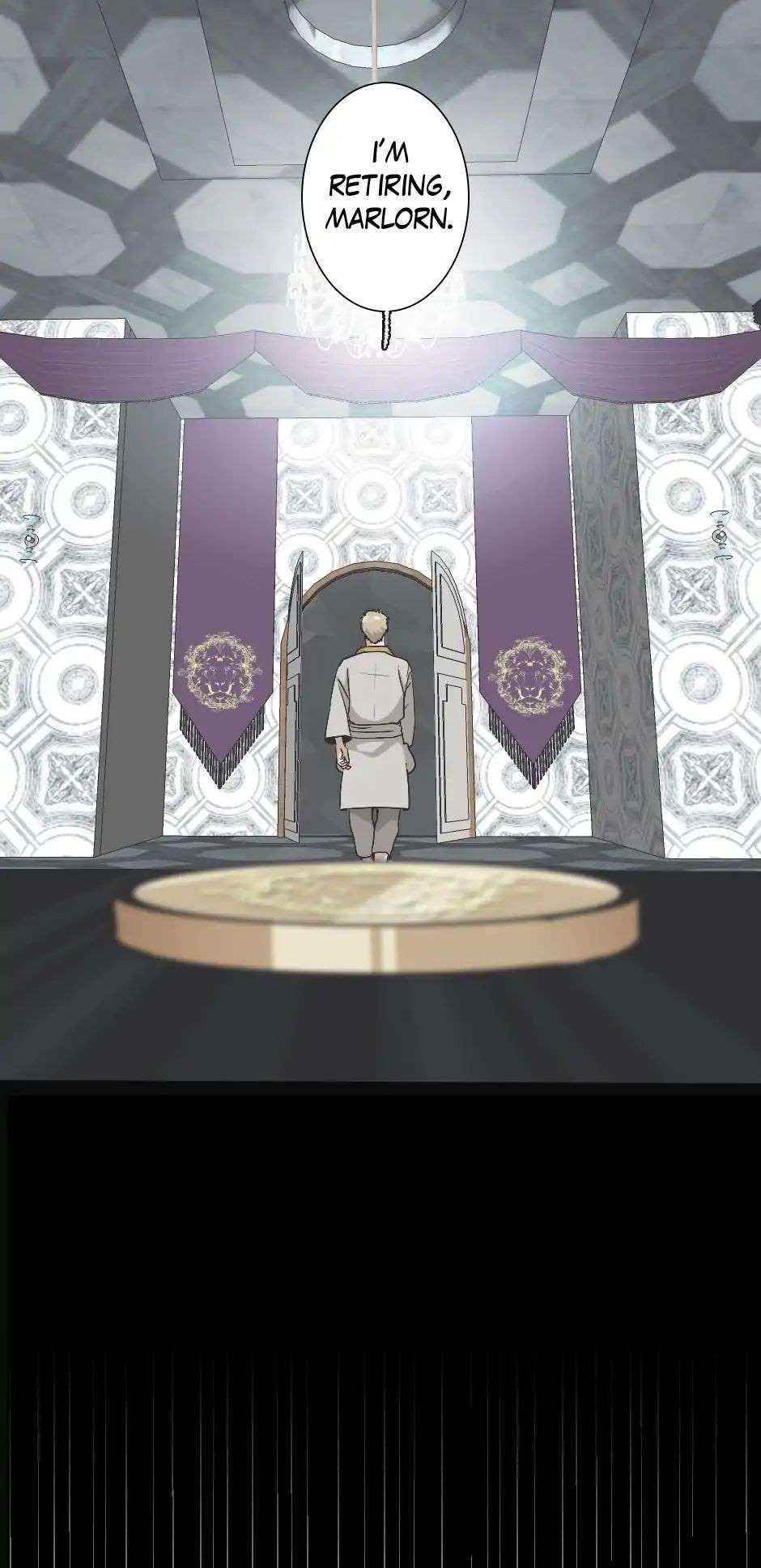 The Beginning After the End chapter 11 page 17