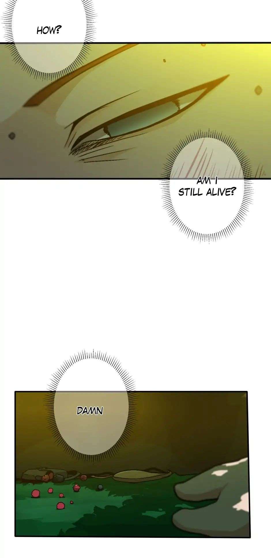 The Beginning After the End chapter 11 page 28