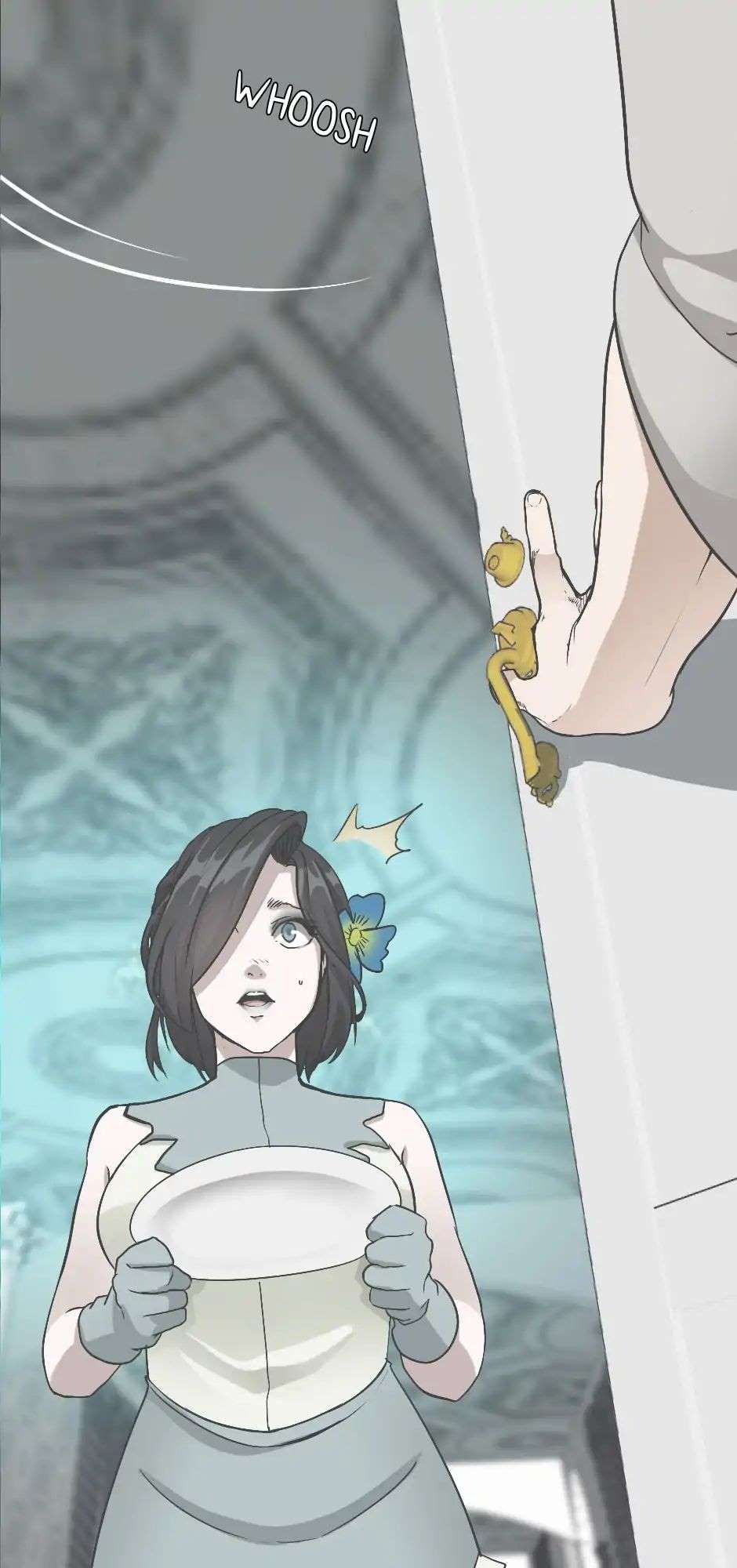 The Beginning After the End chapter 11 page 3