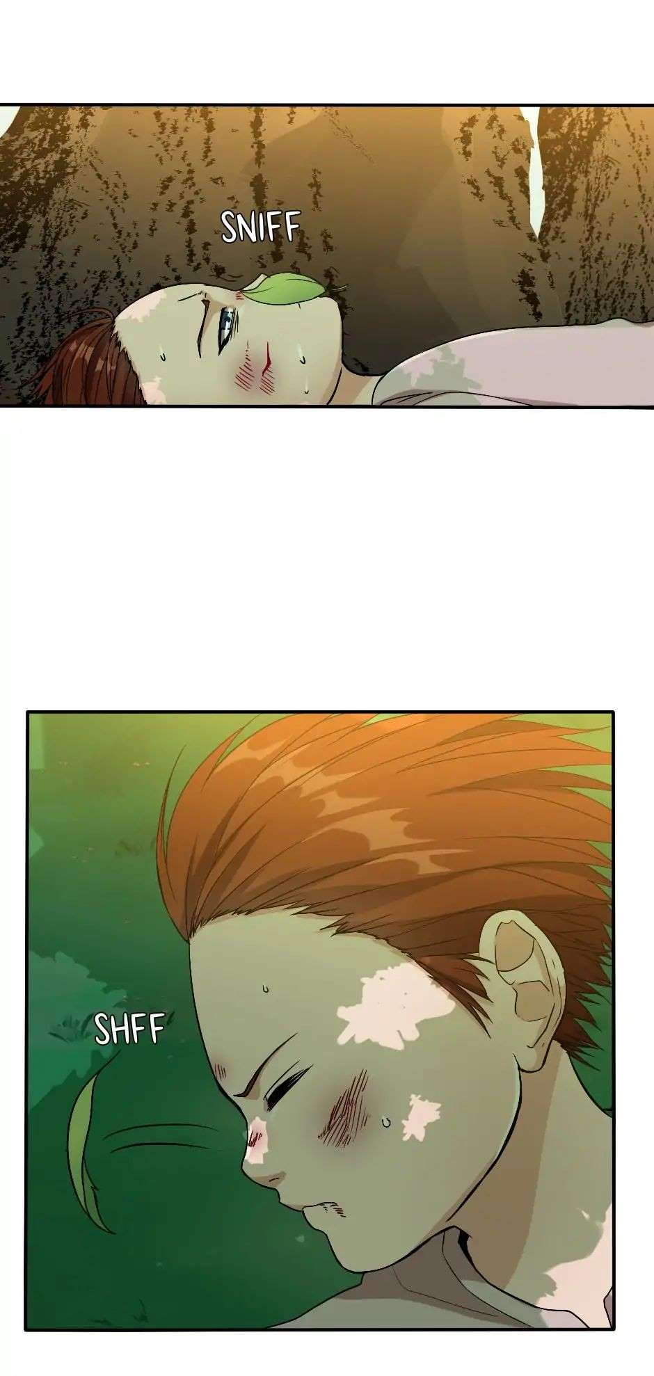 The Beginning After the End chapter 11 page 35