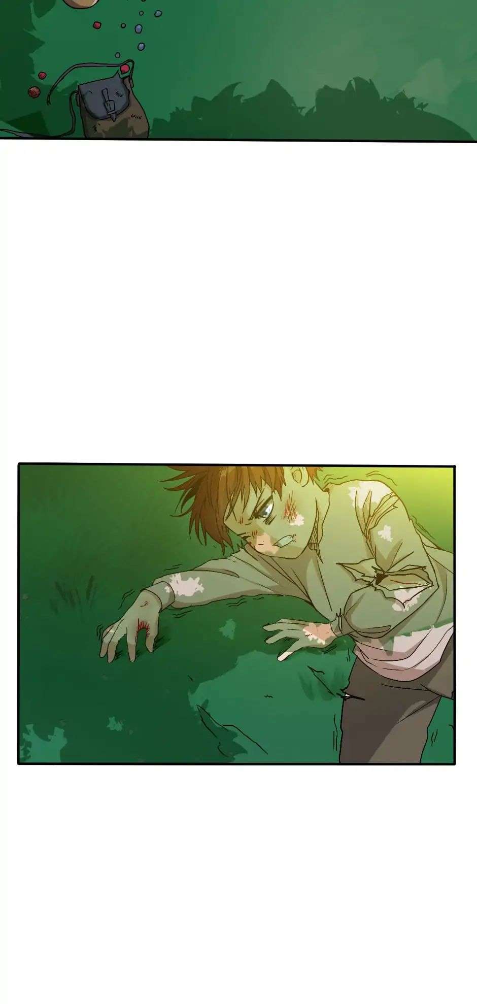 The Beginning After the End chapter 11 page 37