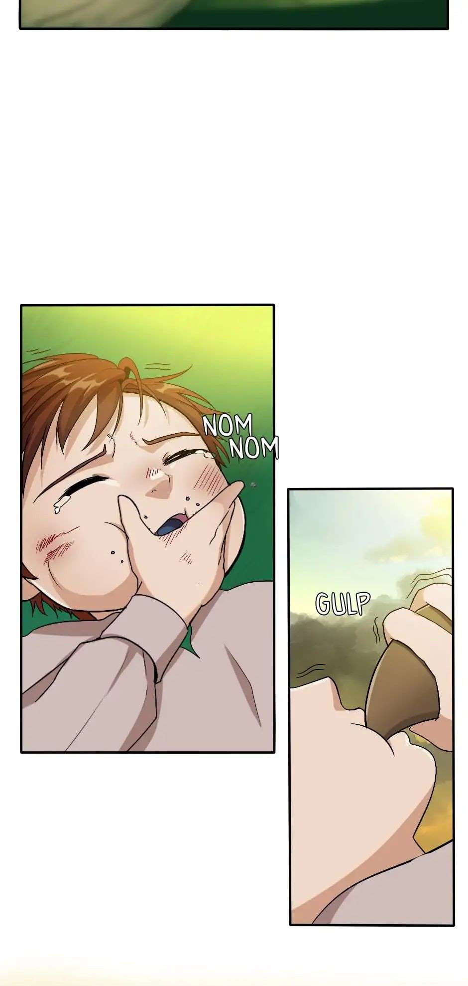 The Beginning After the End chapter 11 page 40