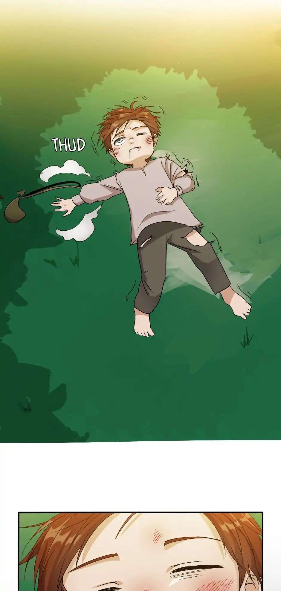 The Beginning After the End chapter 11 page 41