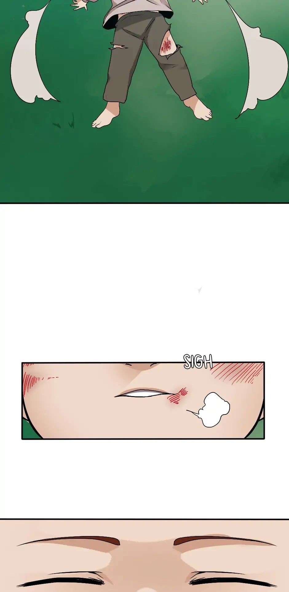 The Beginning After the End chapter 11 page 46