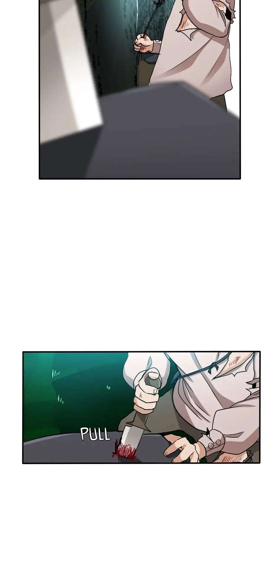 The Beginning After the End chapter 11 page 53