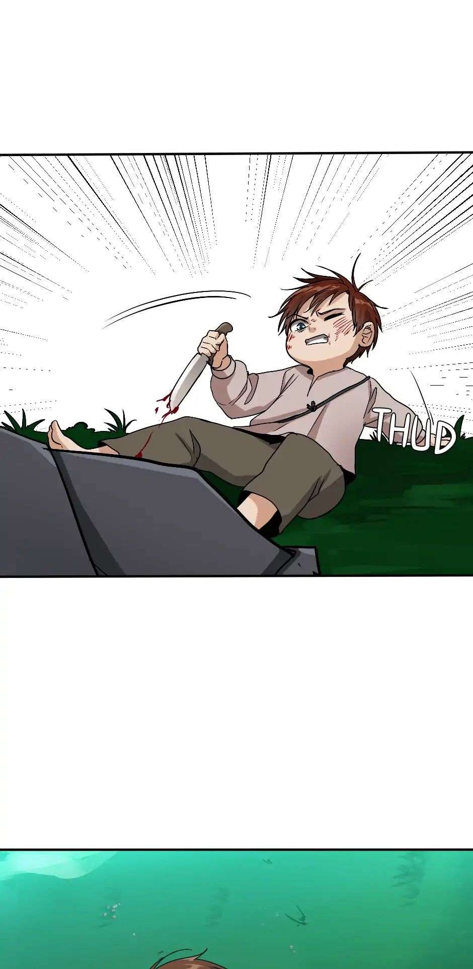 The Beginning After the End chapter 11 page 54