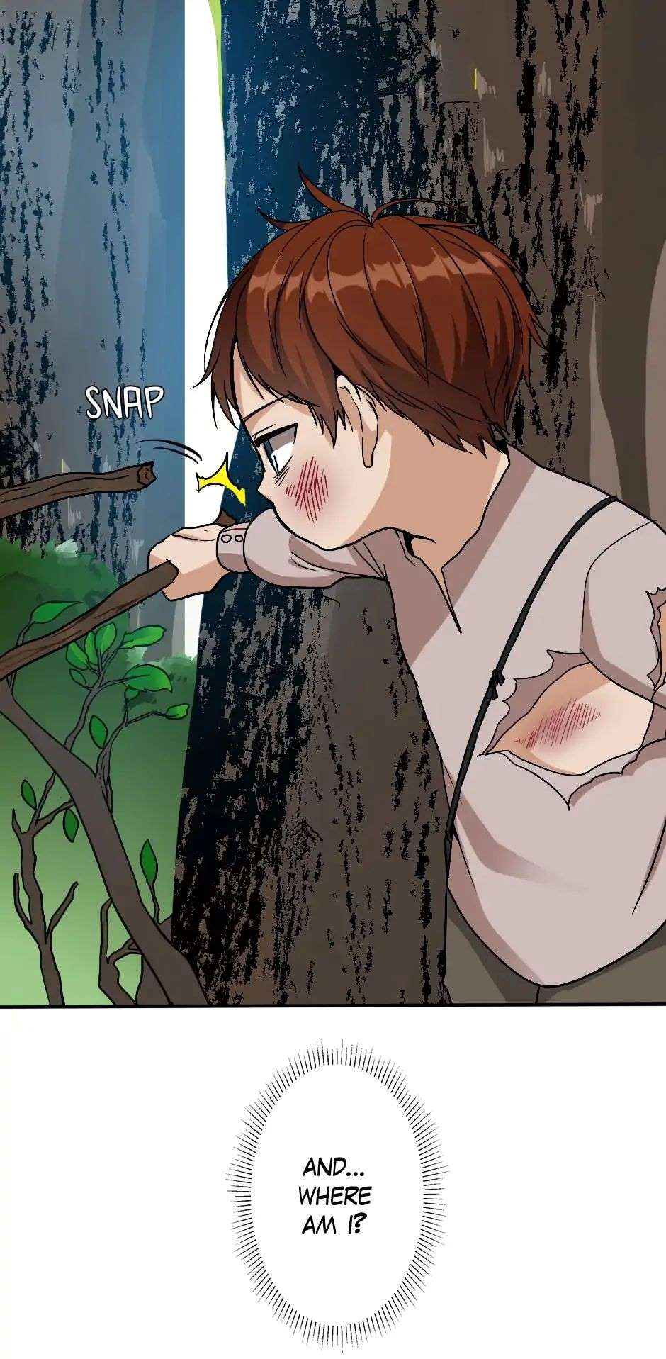 The Beginning After the End chapter 11 page 58