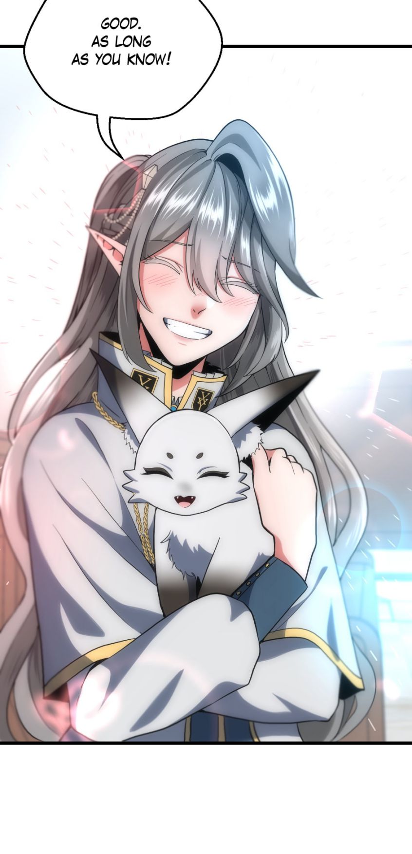 The Beginning After the End chapter 110 page 10