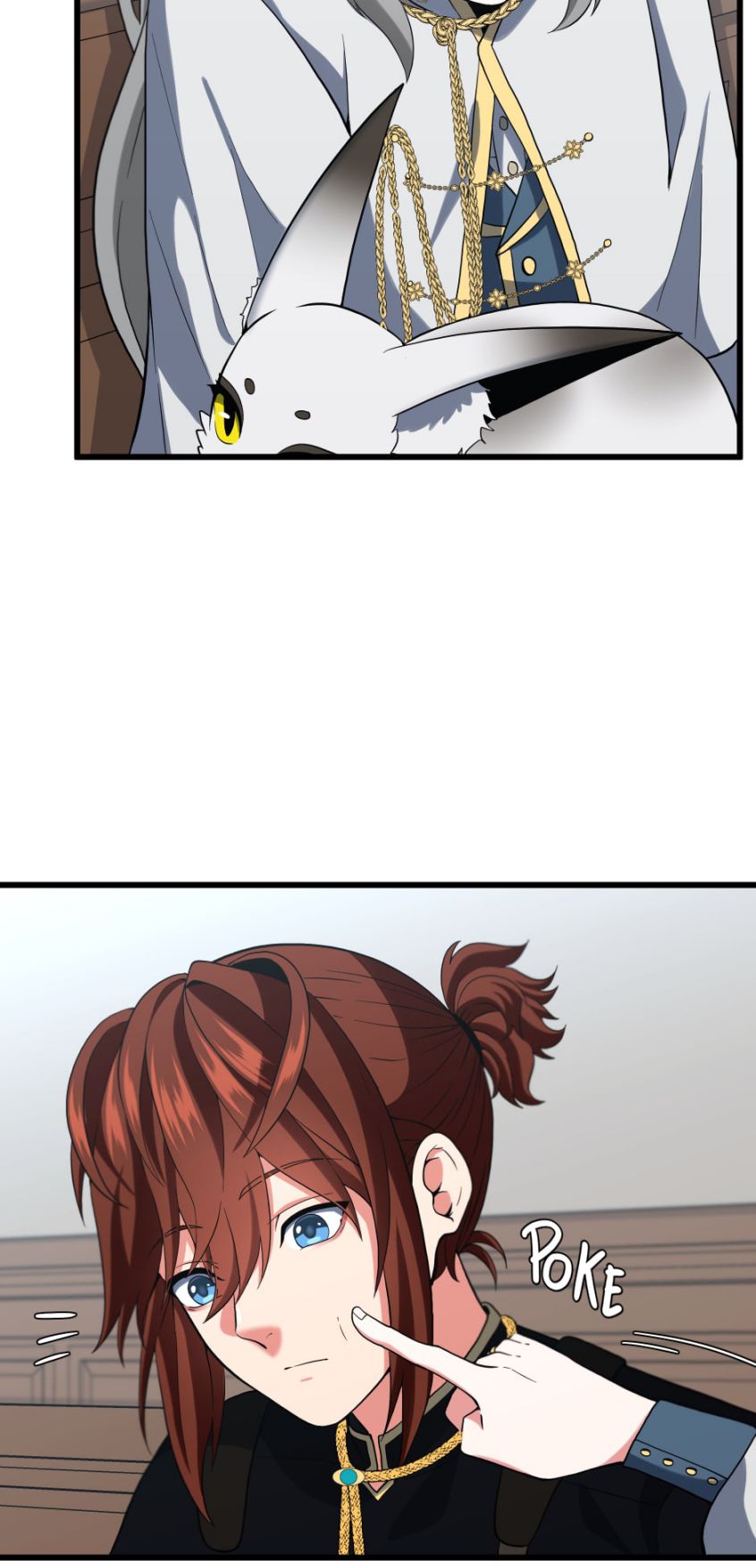 The Beginning After the End chapter 110 page 12