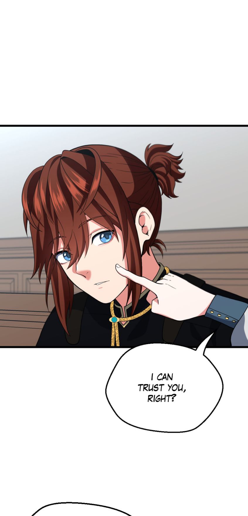 The Beginning After the End chapter 110 page 13