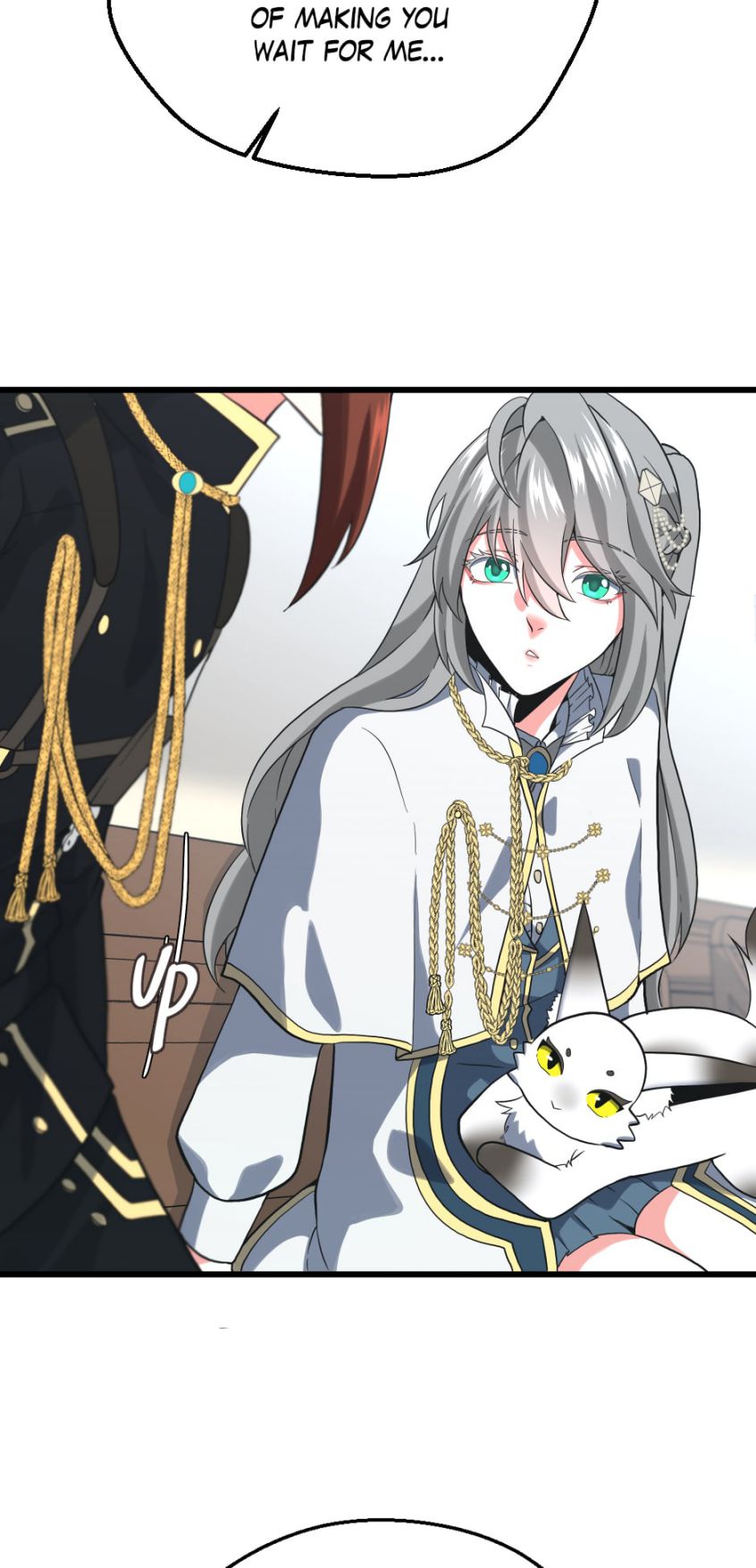 The Beginning After the End chapter 110 page 17