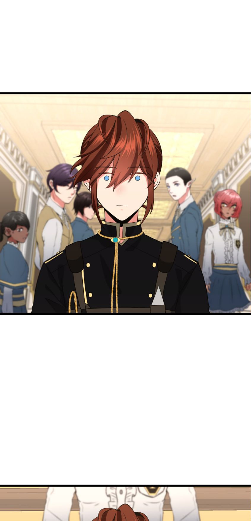 The Beginning After the End chapter 110 page 21