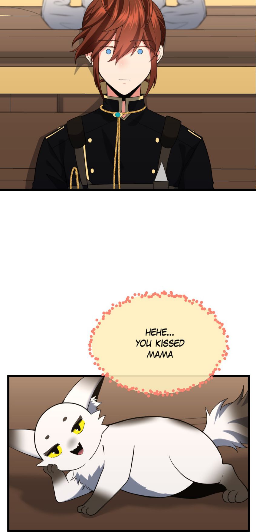 The Beginning After the End chapter 110 page 22