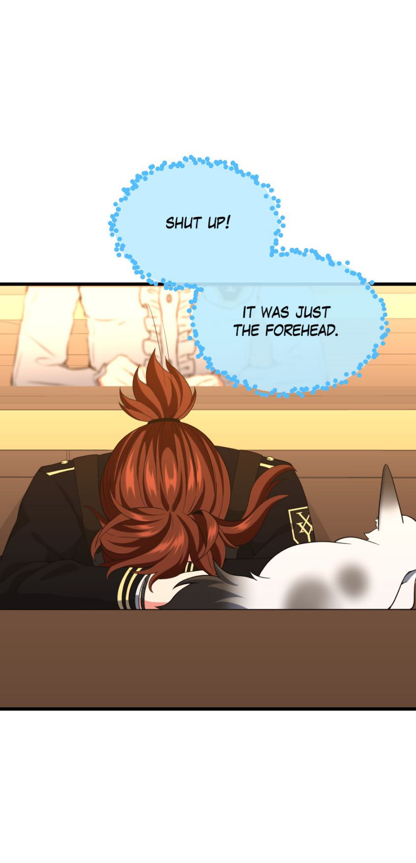 The Beginning After the End chapter 110 page 23