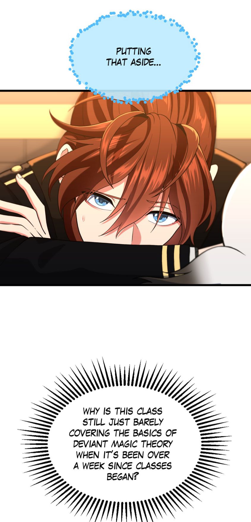 The Beginning After the End chapter 110 page 24