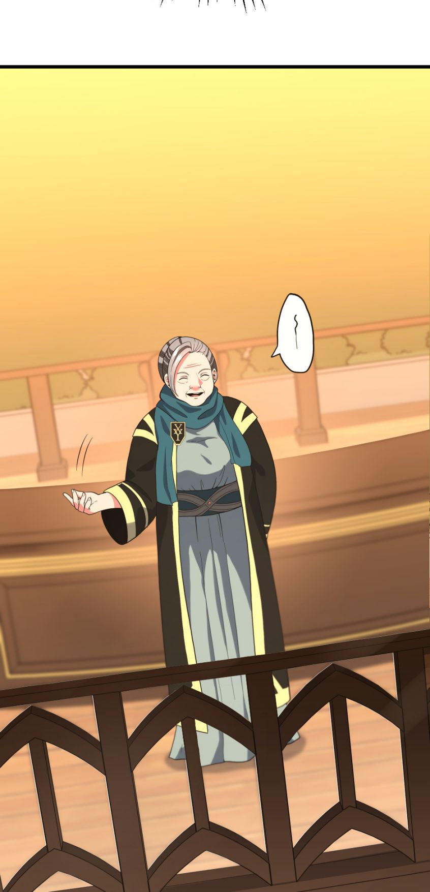 The Beginning After the End chapter 110 page 25