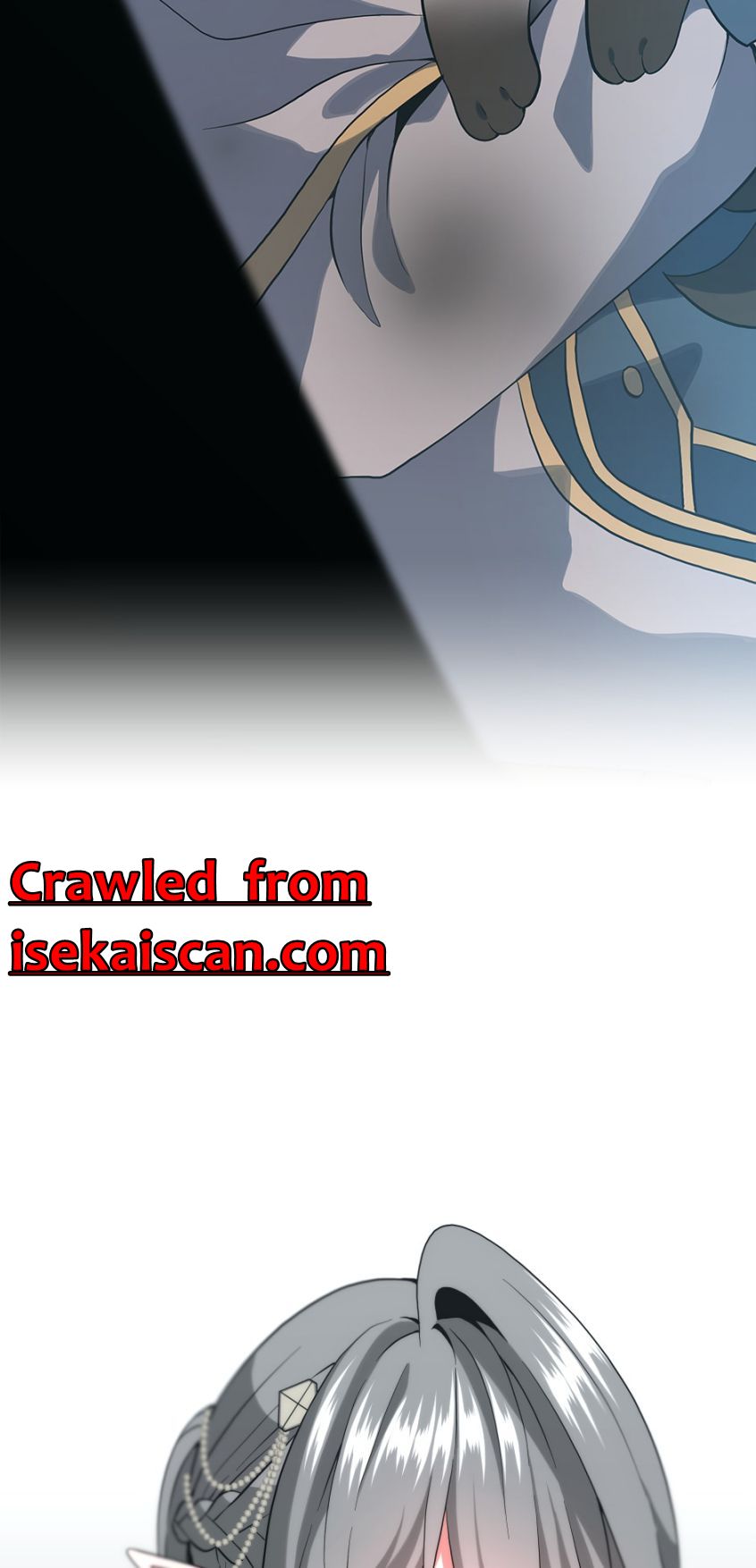 The Beginning After the End chapter 110 page 3