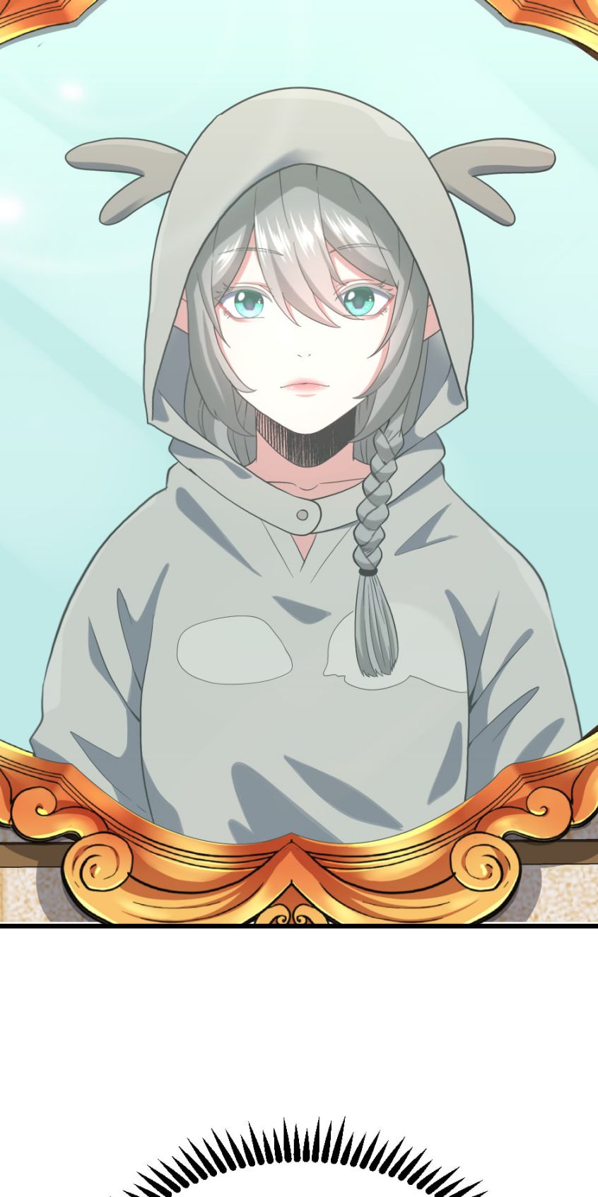 The Beginning After the End chapter 110 page 33